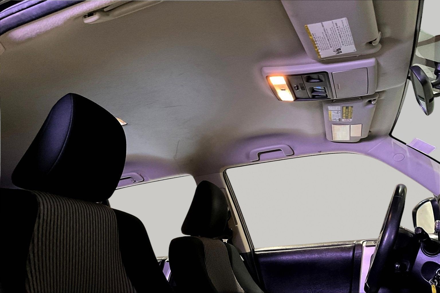 2014 Toyota 4Runner SR5