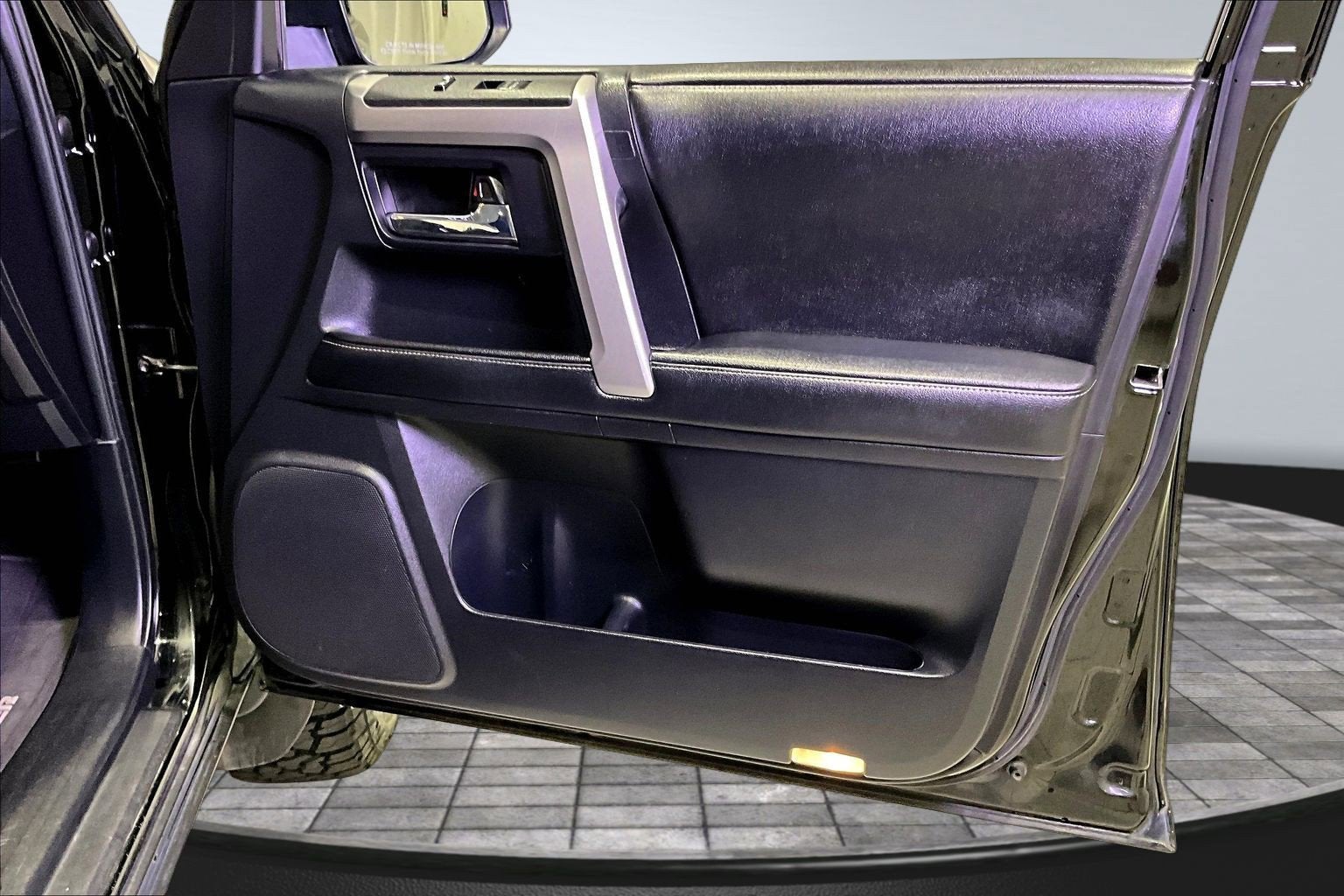 2014 Toyota 4Runner SR5