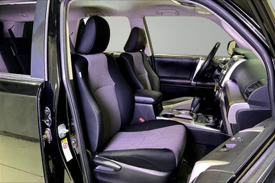 2014 Toyota 4Runner SR5