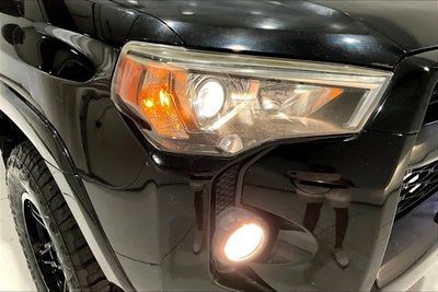 2014 Toyota 4Runner SR5