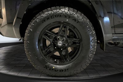 2014 Toyota 4Runner SR5