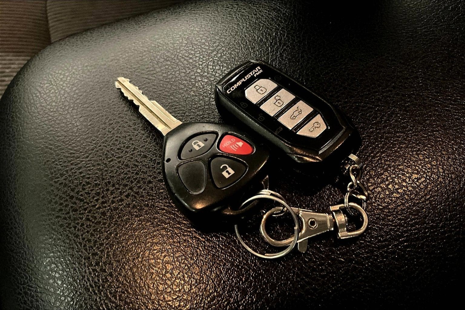 2014 Toyota 4Runner SR5