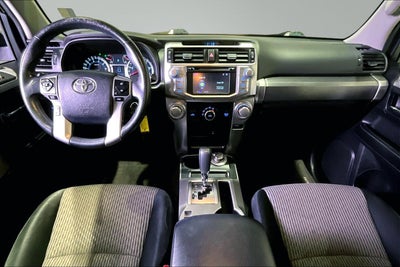 2014 Toyota 4Runner SR5