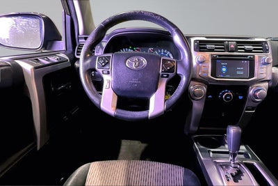 2014 Toyota 4Runner SR5