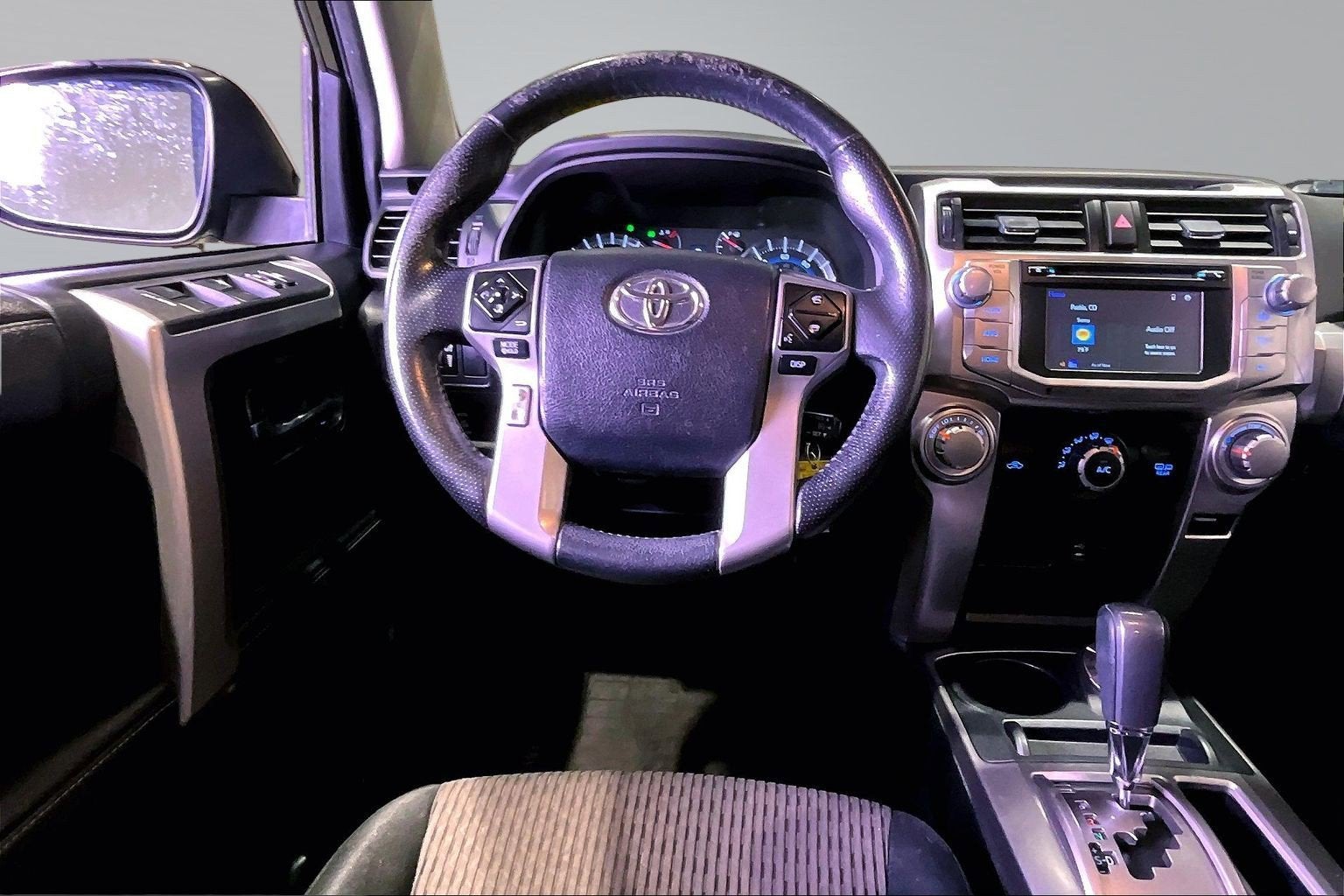 2014 Toyota 4Runner SR5