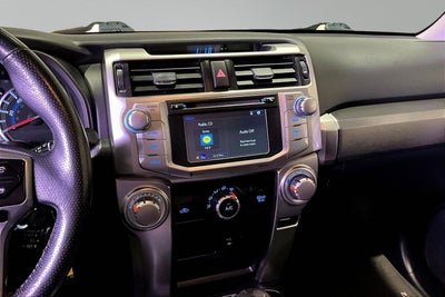 2014 Toyota 4Runner SR5