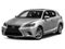 2015 Lexus CT 200h Hybrid