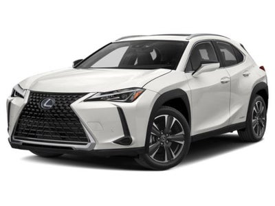2022 Lexus UX UX 250h