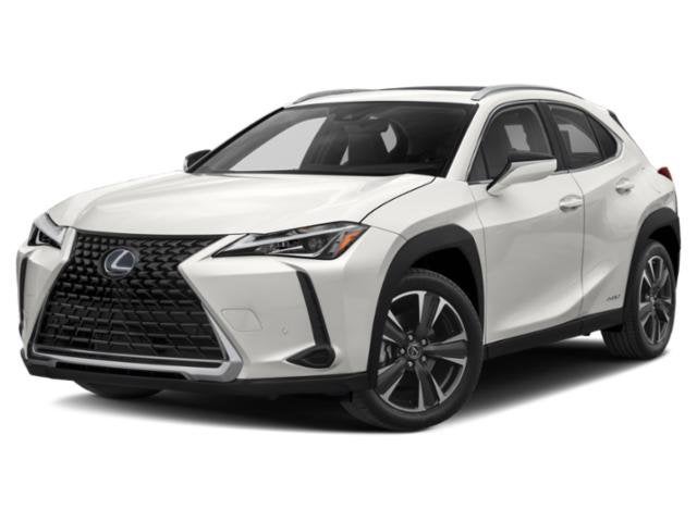 2022 Lexus UX UX 250h