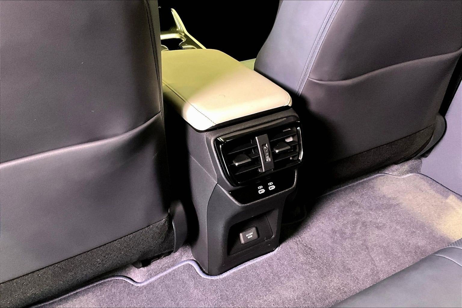 2023 Lexus RZ RZ 450e Premium