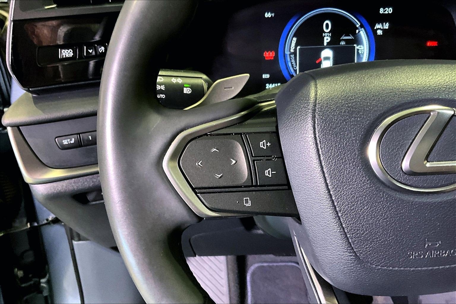 2023 Lexus RZ RZ 450e Premium