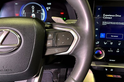 2023 Lexus RZ RZ 450e Premium