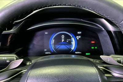 2023 Lexus RZ RZ 450e Premium