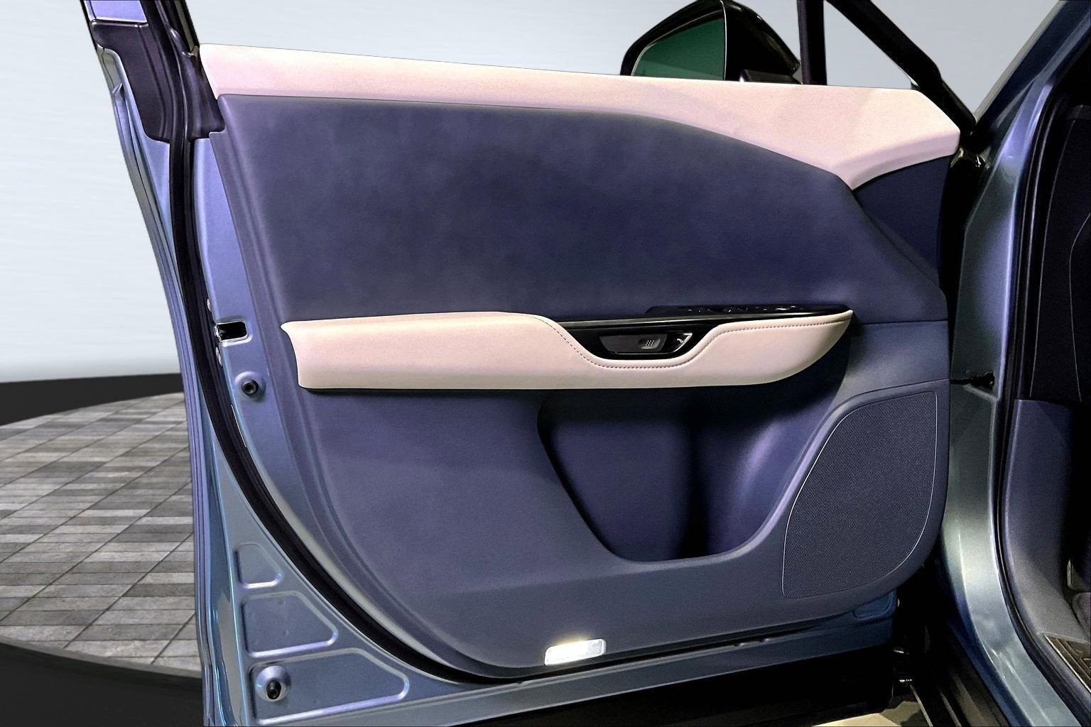 2023 Lexus RZ RZ 450e Premium