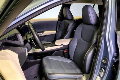 2023 Lexus RZ RZ 450e Premium