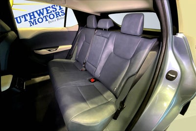 2023 Lexus RZ RZ 450e Premium