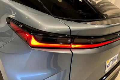 2023 Lexus RZ RZ 450e Premium