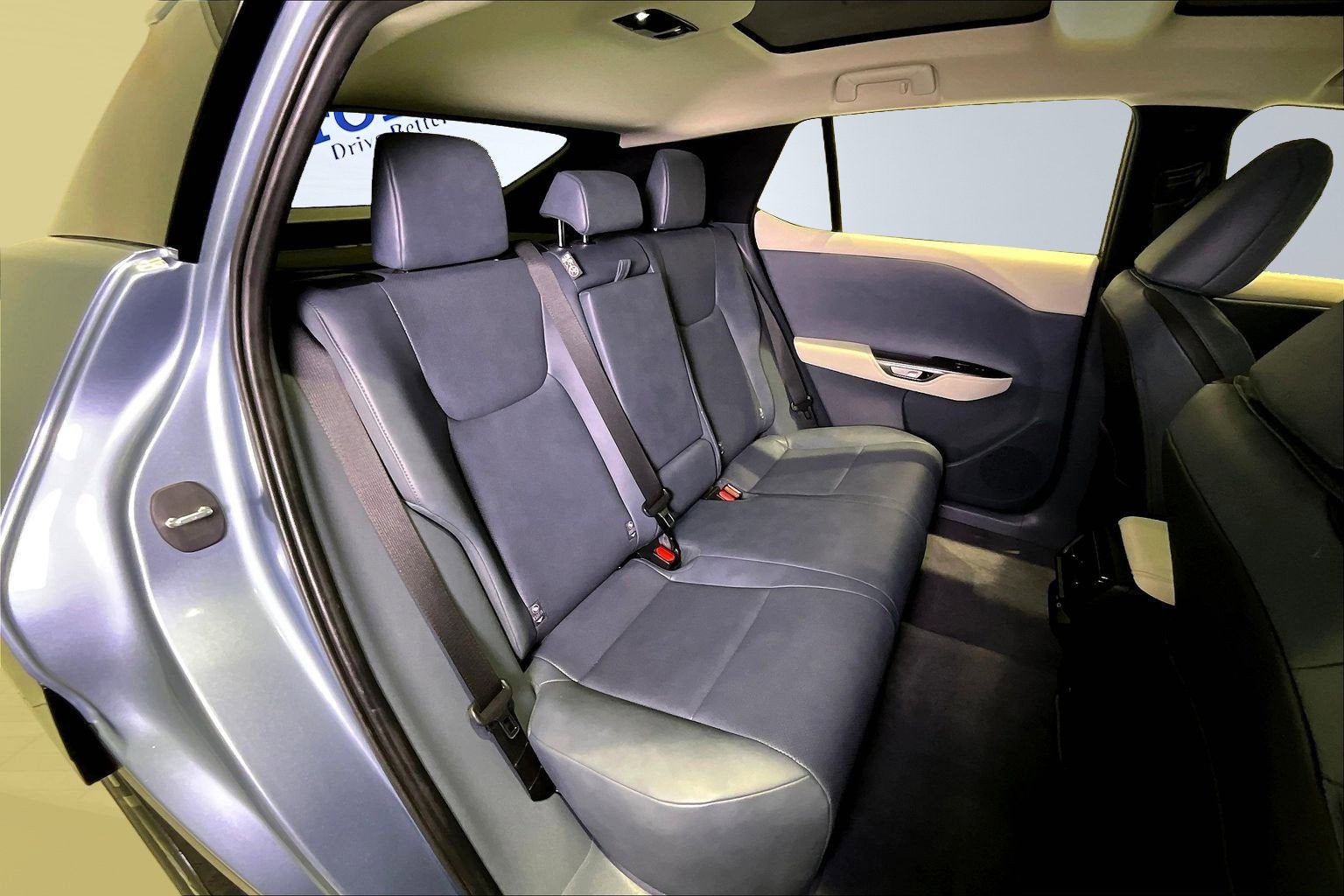 2023 Lexus RZ RZ 450e Premium