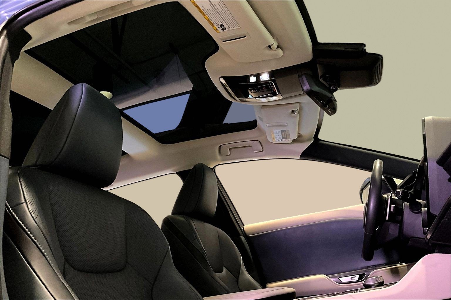 2023 Lexus RZ RZ 450e Premium