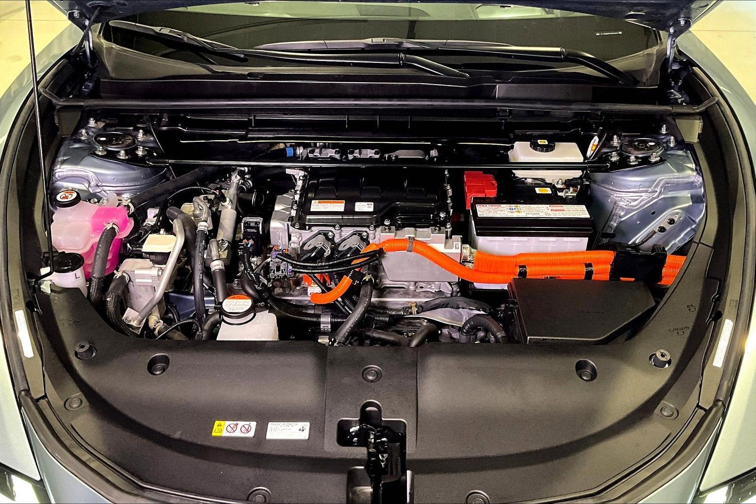 2023 Lexus RZ RZ 450e Premium