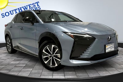 2023 Lexus RZ RZ 450e Premium