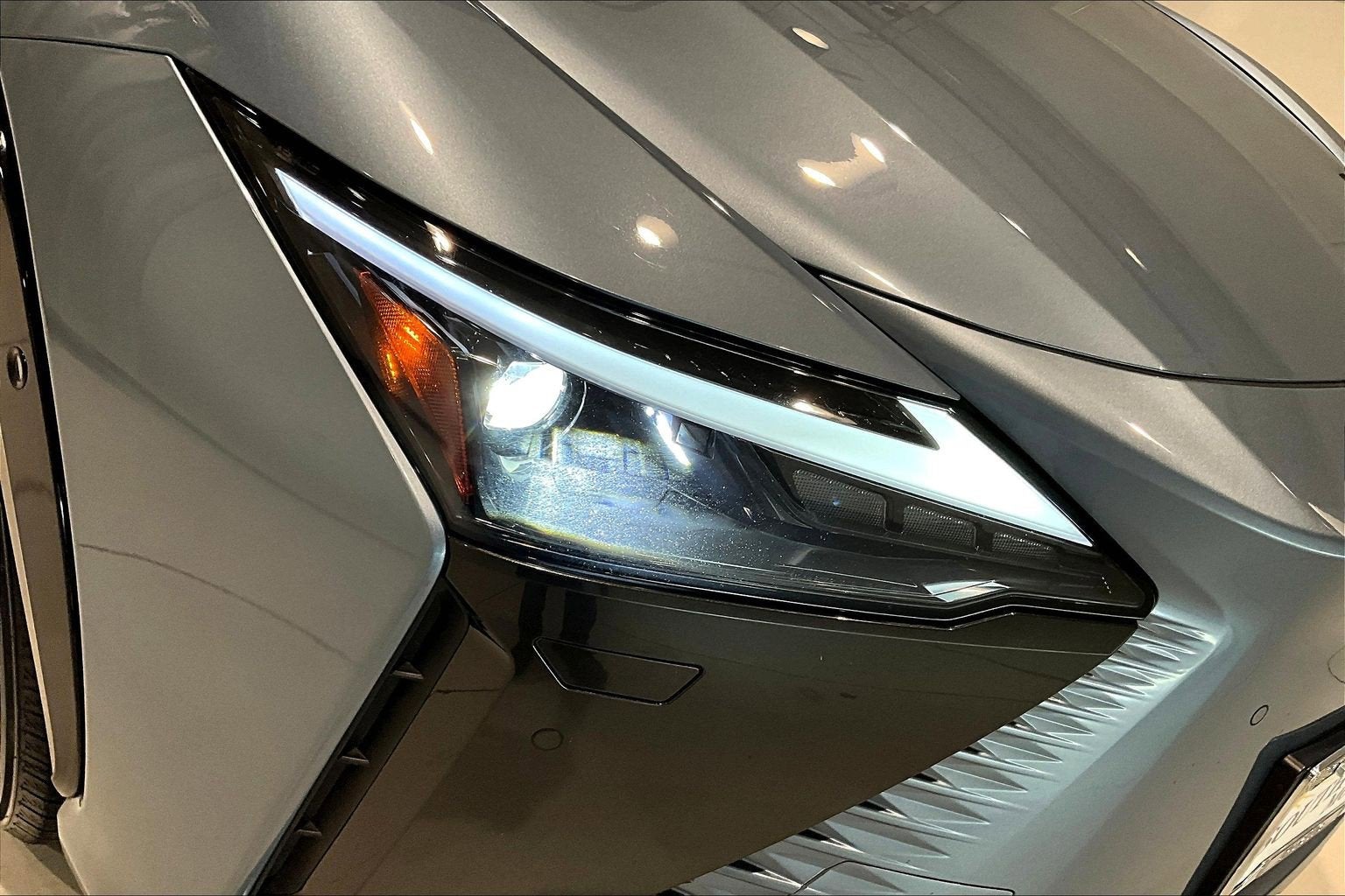 2023 Lexus RZ RZ 450e Premium