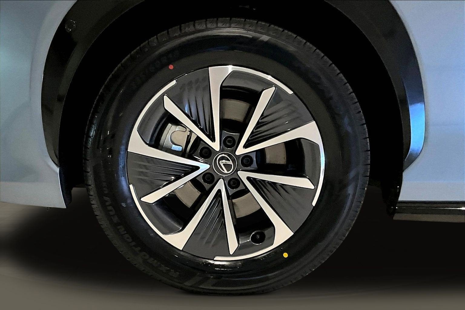 2023 Lexus RZ RZ 450e Premium