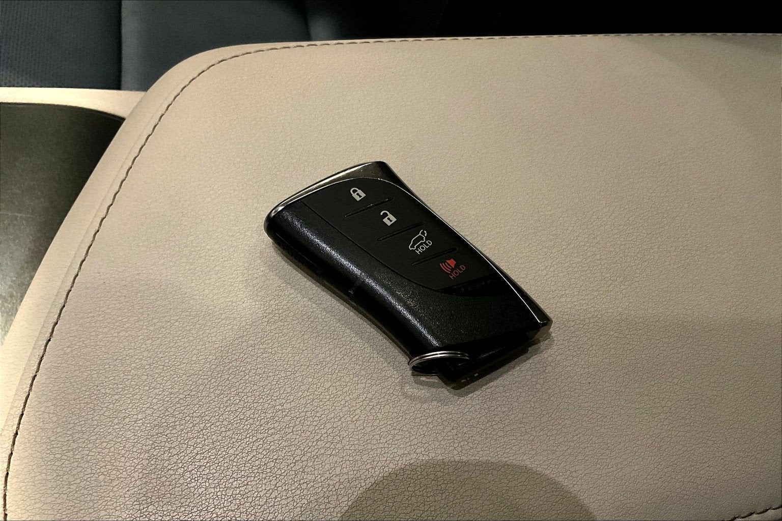 2023 Lexus RZ RZ 450e Premium