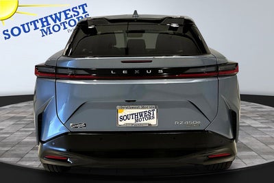 2023 Lexus RZ RZ 450e Premium