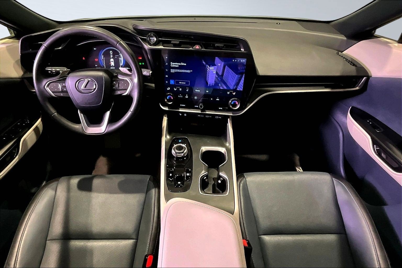 2023 Lexus RZ RZ 450e Premium