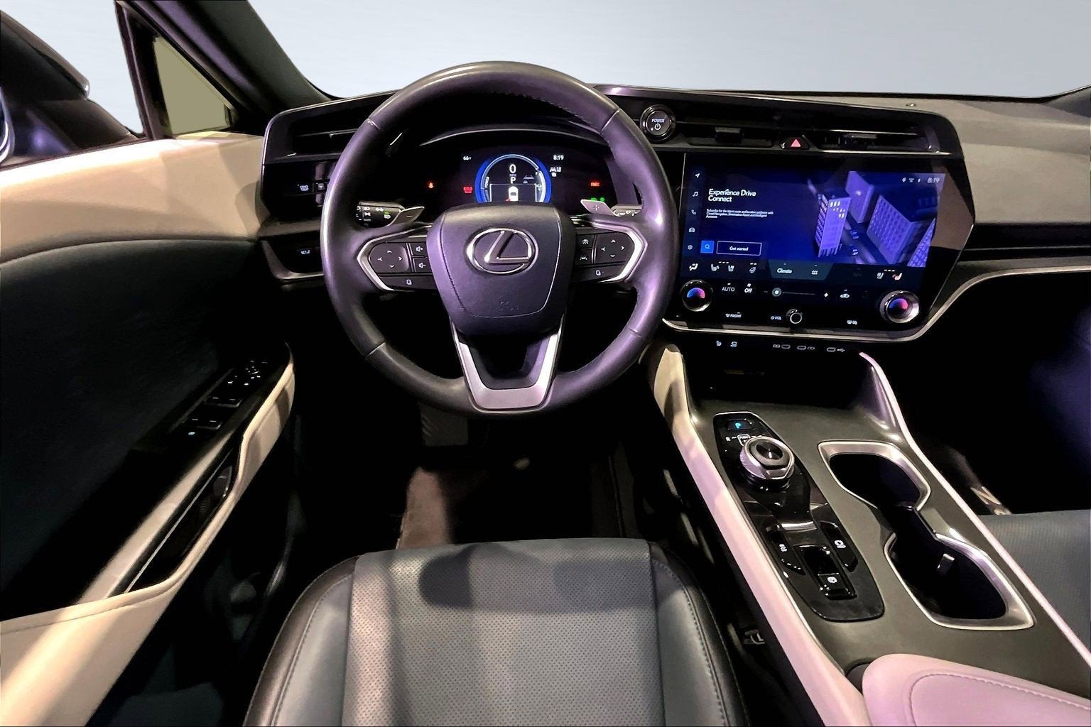 2023 Lexus RZ RZ 450e Premium