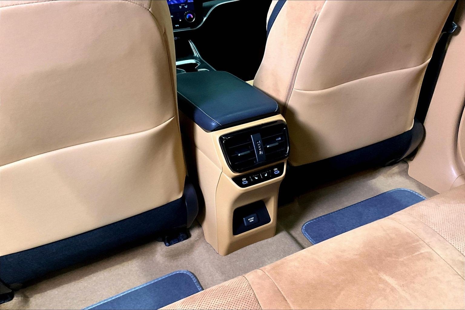 2023 Lexus RZ RZ 450e Luxury