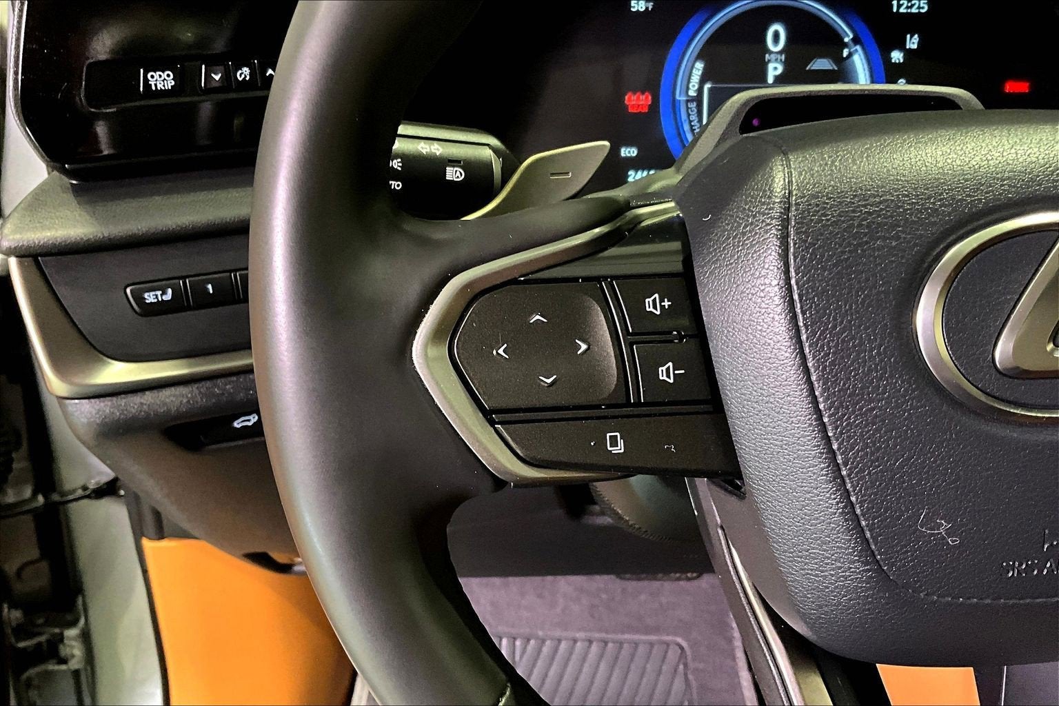 2023 Lexus RZ RZ 450e Luxury