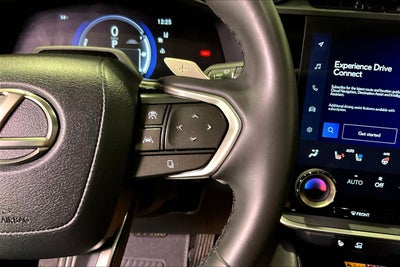 2023 Lexus RZ RZ 450e Luxury