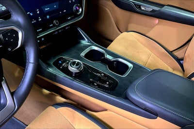 2023 Lexus RZ RZ 450e Luxury