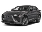 2023 Lexus RZ RZ 450E LUXURY AWD