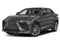2023 Lexus RZ RZ 450E LUXURY AWD
