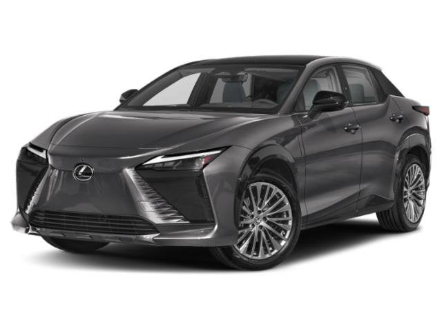 2023 Lexus RZ RZ 450E LUXURY AWD