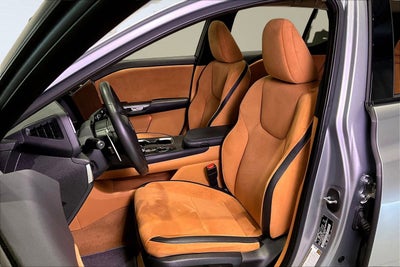 2023 Lexus RZ RZ 450e Luxury