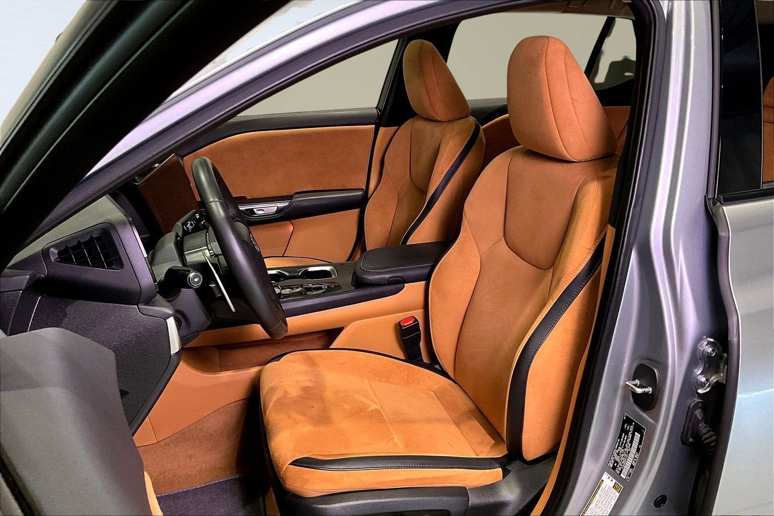 2023 Lexus RZ RZ 450e Luxury