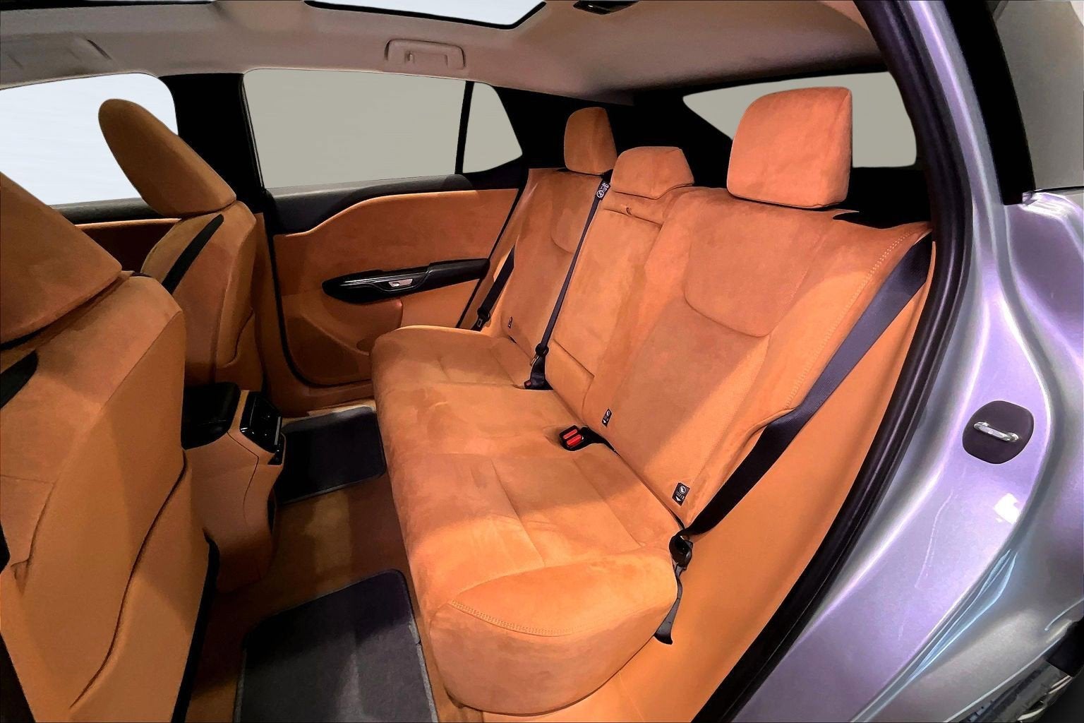 2023 Lexus RZ RZ 450e Luxury