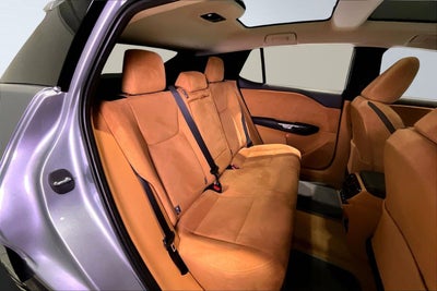 2023 Lexus RZ RZ 450e Luxury