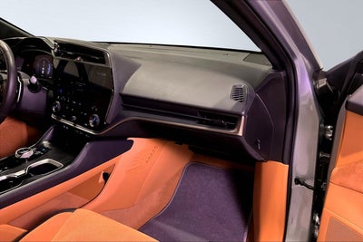 2023 Lexus RZ RZ 450e Luxury