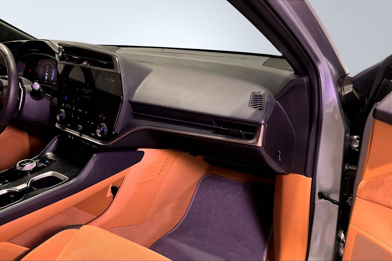 2023 Lexus RZ RZ 450e Luxury