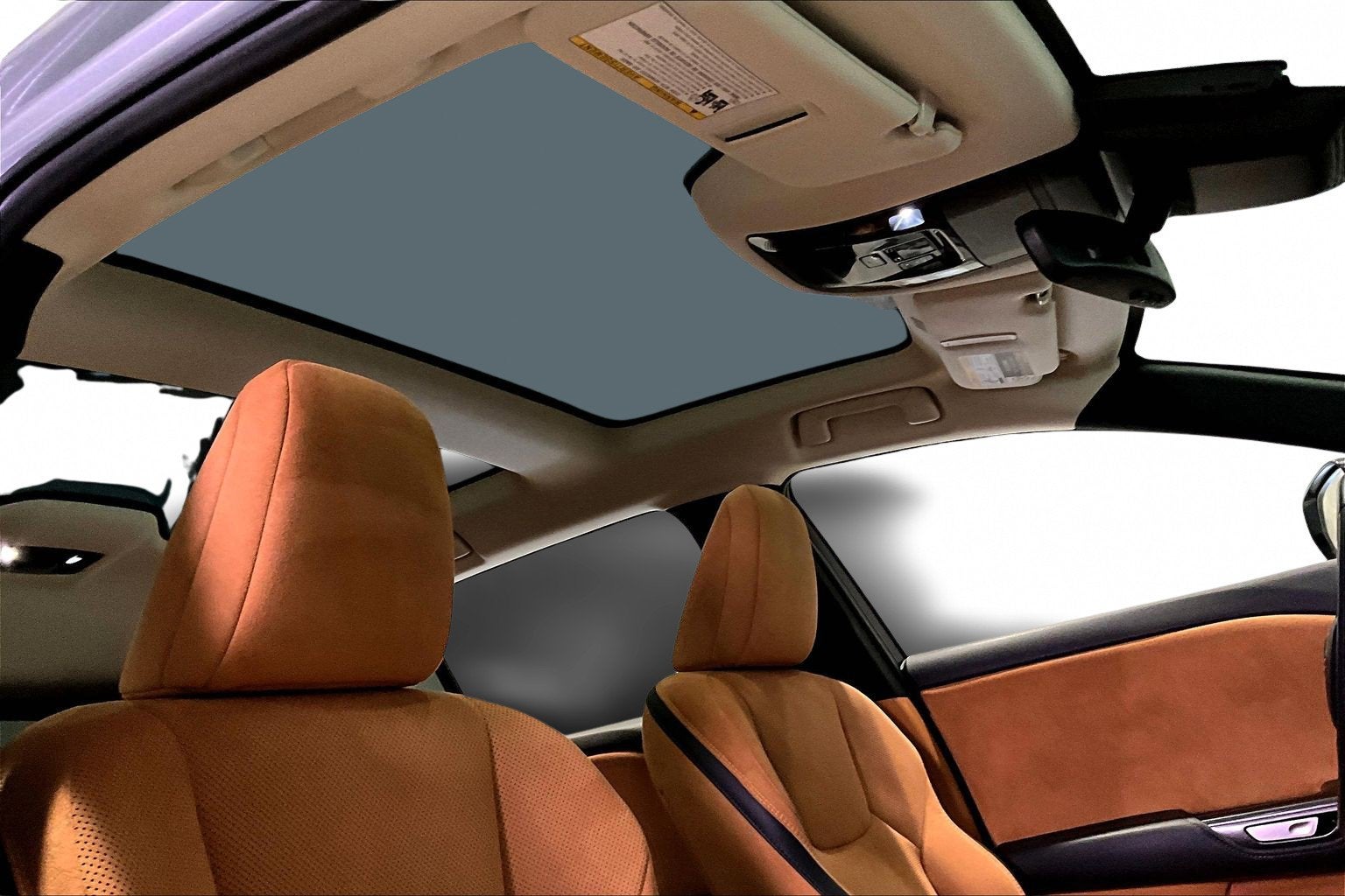 2023 Lexus RZ RZ 450e Luxury