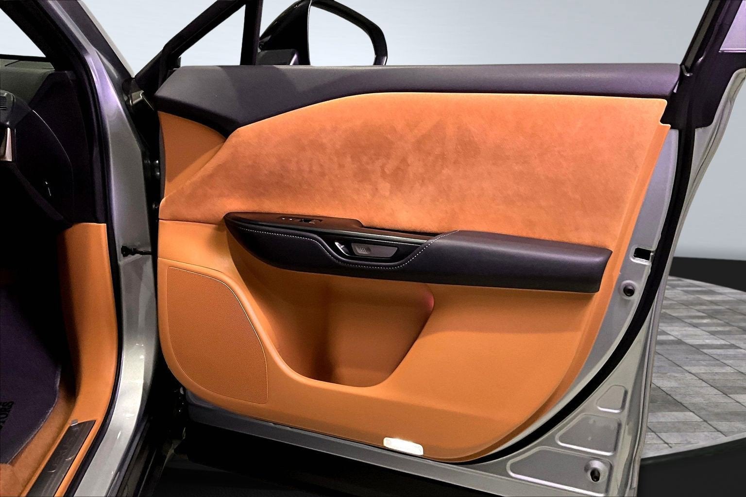 2023 Lexus RZ RZ 450e Luxury