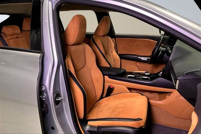 2023 Lexus RZ RZ 450e Luxury