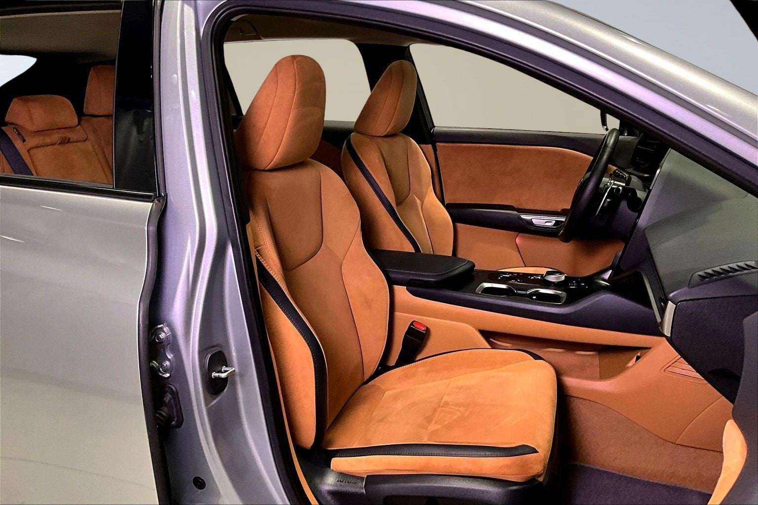 2023 Lexus RZ RZ 450e Luxury