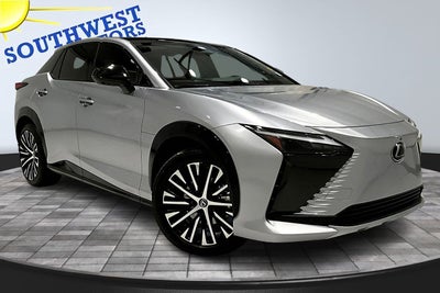 2023 Lexus RZ RZ 450e Luxury