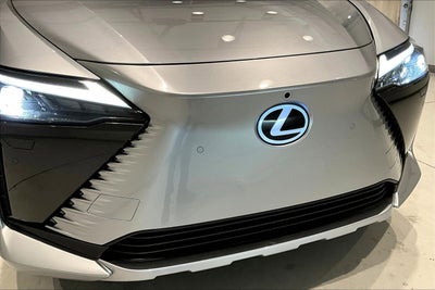 2023 Lexus RZ RZ 450e Luxury